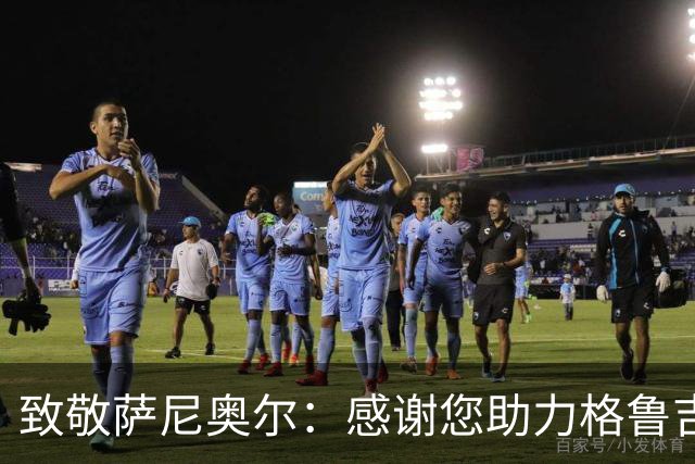 致敬萨尼奥尔：感谢您助力格鲁吉亚走向欧洲杯舞台
