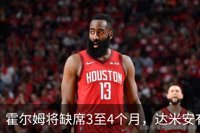 霍尔姆将缺席3至4个月，达米安有望接任博洛尼亚重要角色